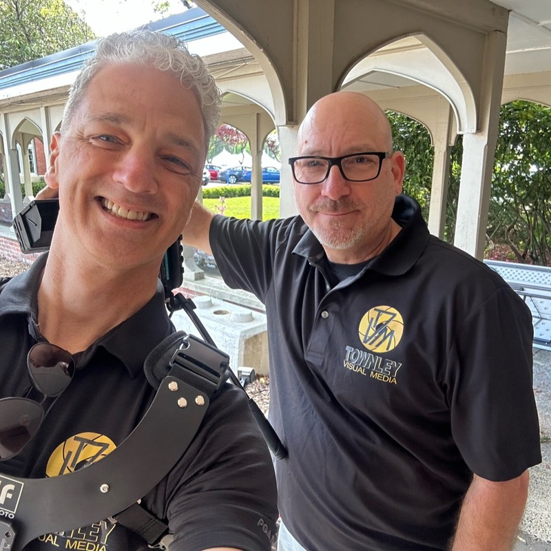 SMUS / Event videography