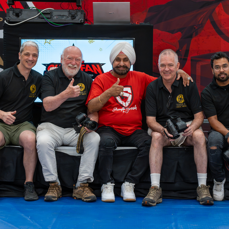 SFC / Event photography